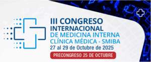 SIIC Congresos Internacionales - Congreso Internacional de Medicina Interna