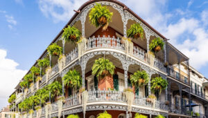 SIIC Congresos - Congreso de la American Heart Association. Nueva Orleans, 7 al 10 de noviembre.