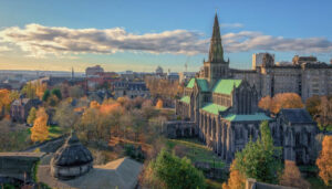SIIC Congresos - Congreso EAACI 2025. Glasgow (Reino Unido), 13 al 16 de junio