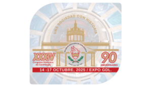 SIIC Congresos - Congreso de la Sociedad Mexicana de Cardiología. Guadalajara, 14 al 17 de octubre.