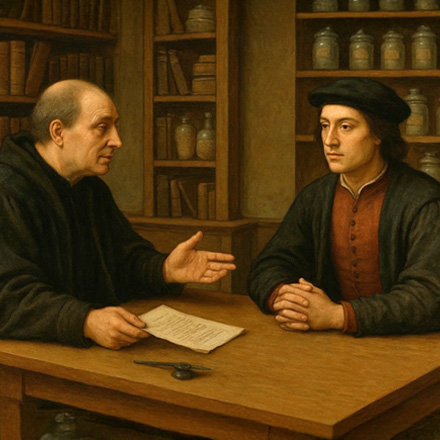 SIIC - Argumento profesional médico