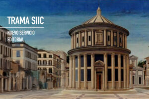 TRAMA SIIC: la Fundación SIIC lanza un nuevo servicio editorial para sociedades científicas y profesionales