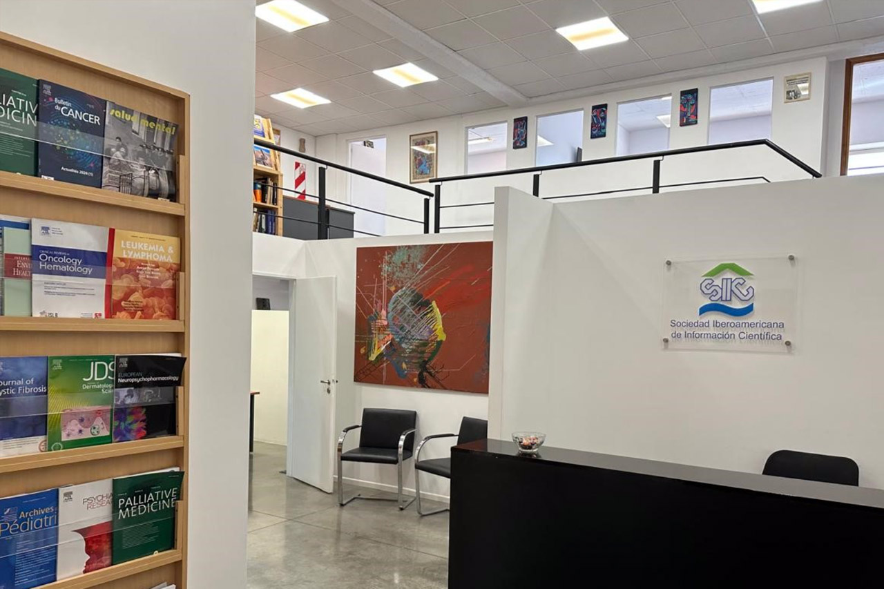 Grupo SIIC inaugura una nueva sede operativa en el partido de San Isidro