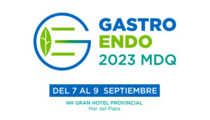 GASTROENDO 2025 (FAGE + FAAED) Fecha: 18 al 20 de septiembre – Sheraton Buenos Aires