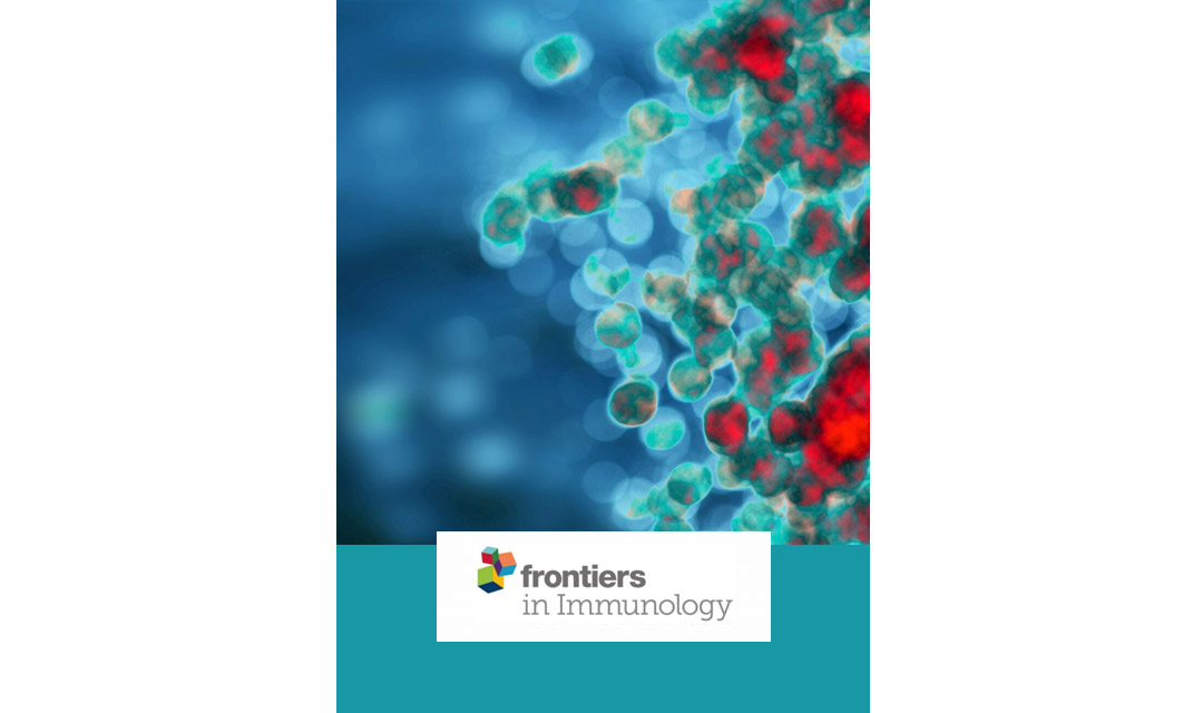 Frontiers in Inmunology