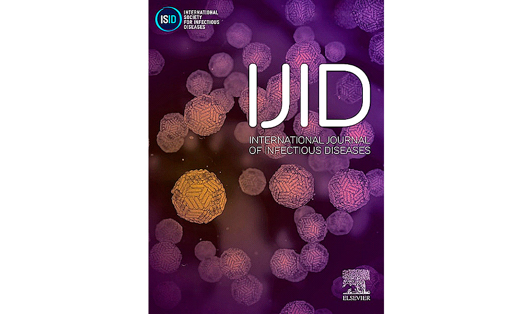 IJID - International Journal of Infectious Deseases