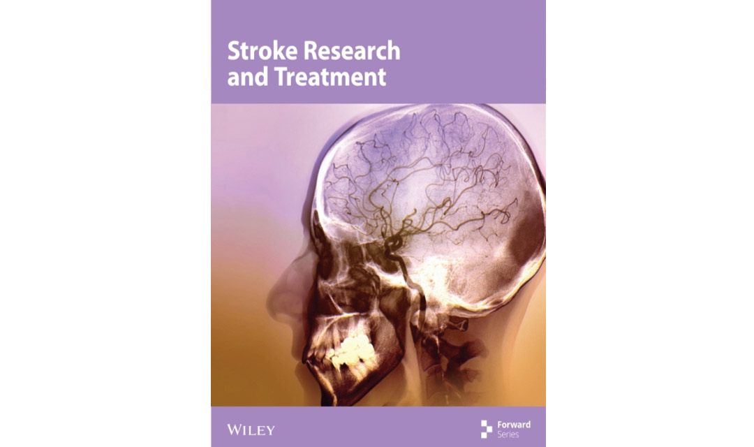 Stroke Research and Treatement