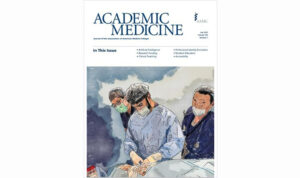 Academic Medicine