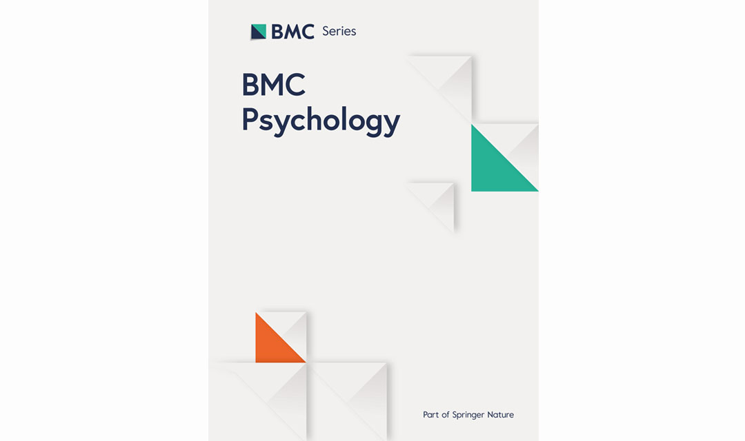 BMC Psychology