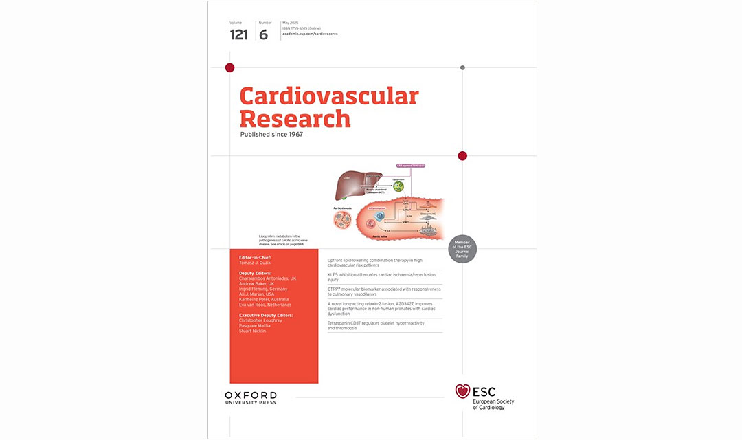 Cardiovascular Research