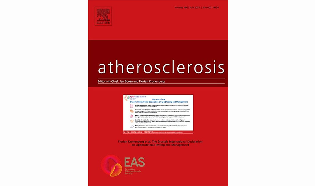 EAS Atherosclerosis
