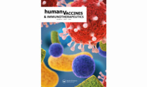 Human Vaccines and Inmunotherapeutics