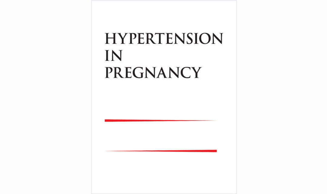 Hypertension in Pregnancy