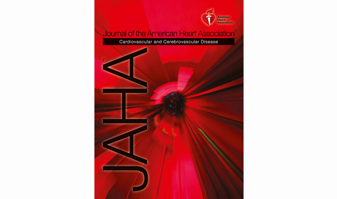 JAHA Journal of the American Heart Association