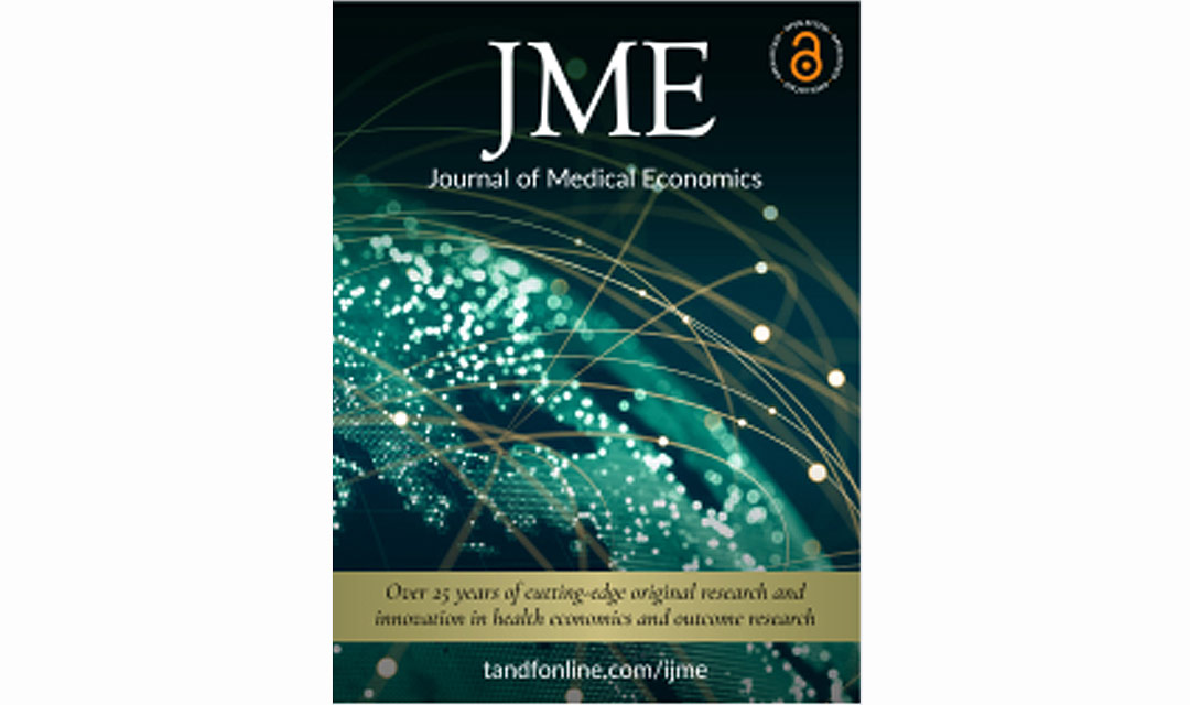 JME Journal of Medical Economy