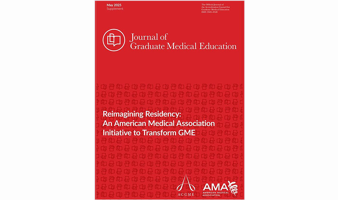 Journal of Graduate Medical Education