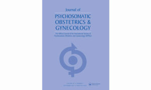 Journal of Psychosomatic Obstetrics Gynecology