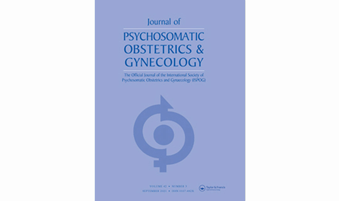 Journal of Psychosomatic Obstetrics Gynecology