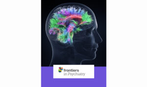 Grupo SIIC - Frontiers in Psychiatry