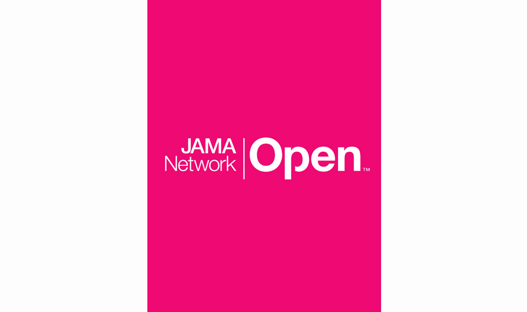 Grupo SIIC - JAMA Network Open