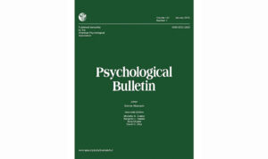 Psychological Bulletin