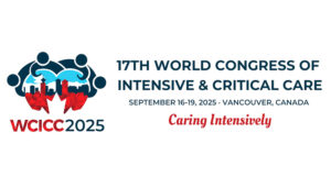 17th World Congress of Intensive & Critical Care