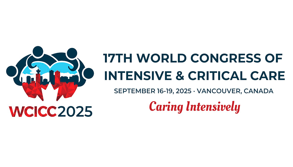 17th World Congress of Intensive & Critical Care