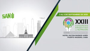 27º Congreso Argentino de Neuropsiquiatría y Neurociencia Cognitiva