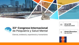33° Congreso Internacional de Psiquiatría y Salud Mental