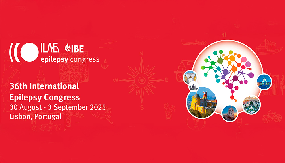 36th International Epilepsy Congress