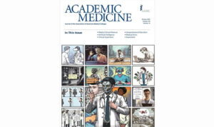 Academic Medicine 2025
