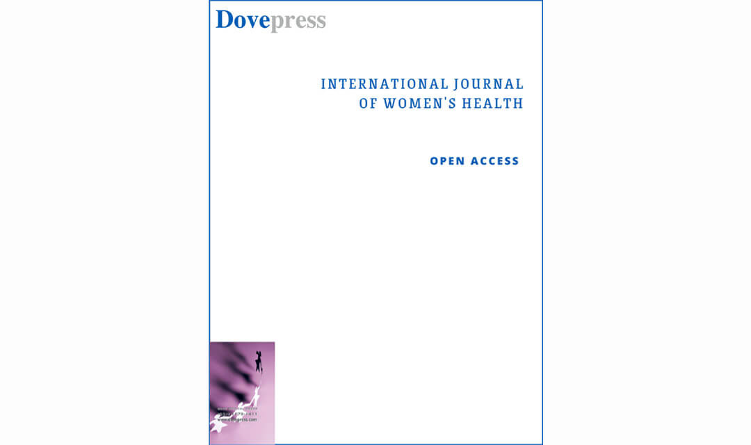 SIIC - Dove Press International Journal of Women's Health
