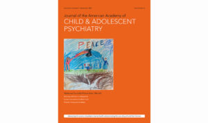 Journal of The American Academy of Child and Adolescent Psychiatry