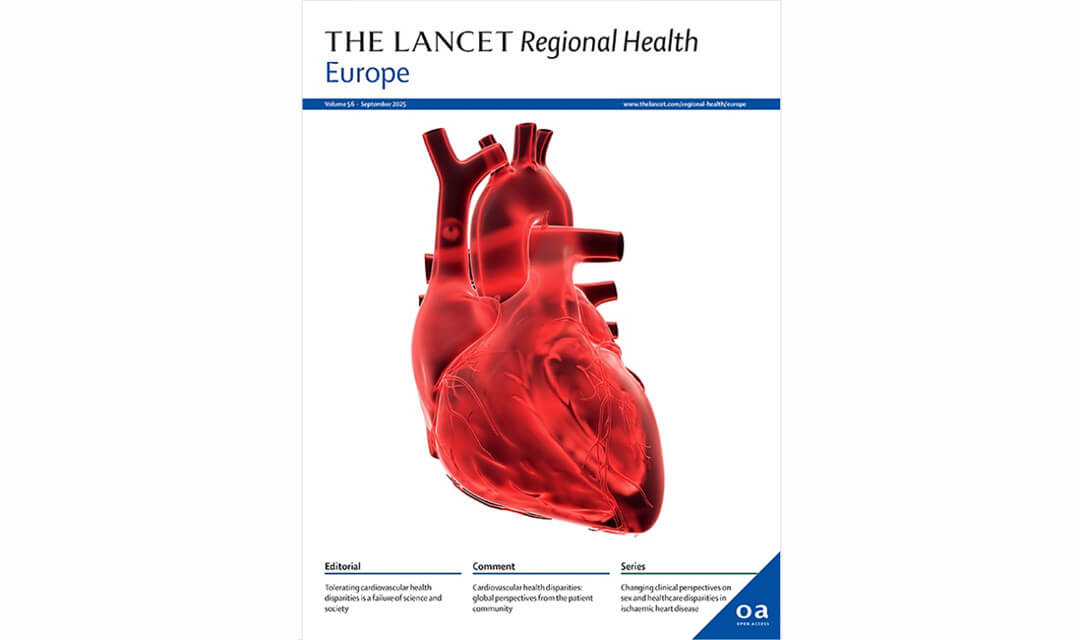 SIIC - The Lancet Regional Health - Europe